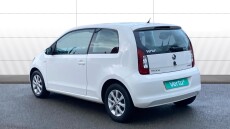 Skoda CITIGO 1.0 MPI GreenTech SE 3dr Petrol Hatchback